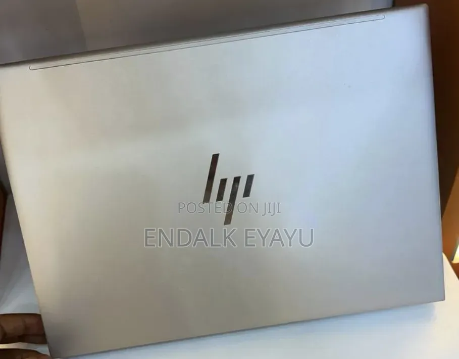 New Laptop HP EliteBook 840 G10 16GB Intel Core i7 SSD 512GB