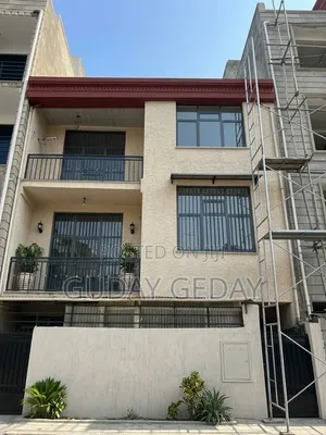 Furnished 6bdrm House in Akaky Kaliti for sale