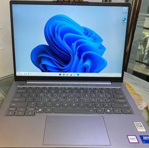 New Laptop Lenovo Thinkbook 14 16GB Intel Core 5 SSD 512GB