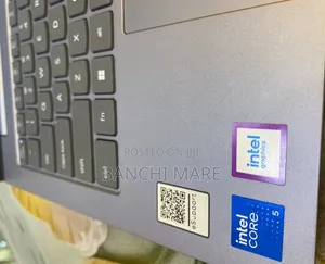 New Laptop Lenovo Thinkbook 14 16GB Intel Core 5 SSD 512GB