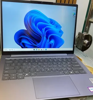 New Laptop Lenovo Thinkbook 14 16GB Intel Core 5 SSD 512GB
