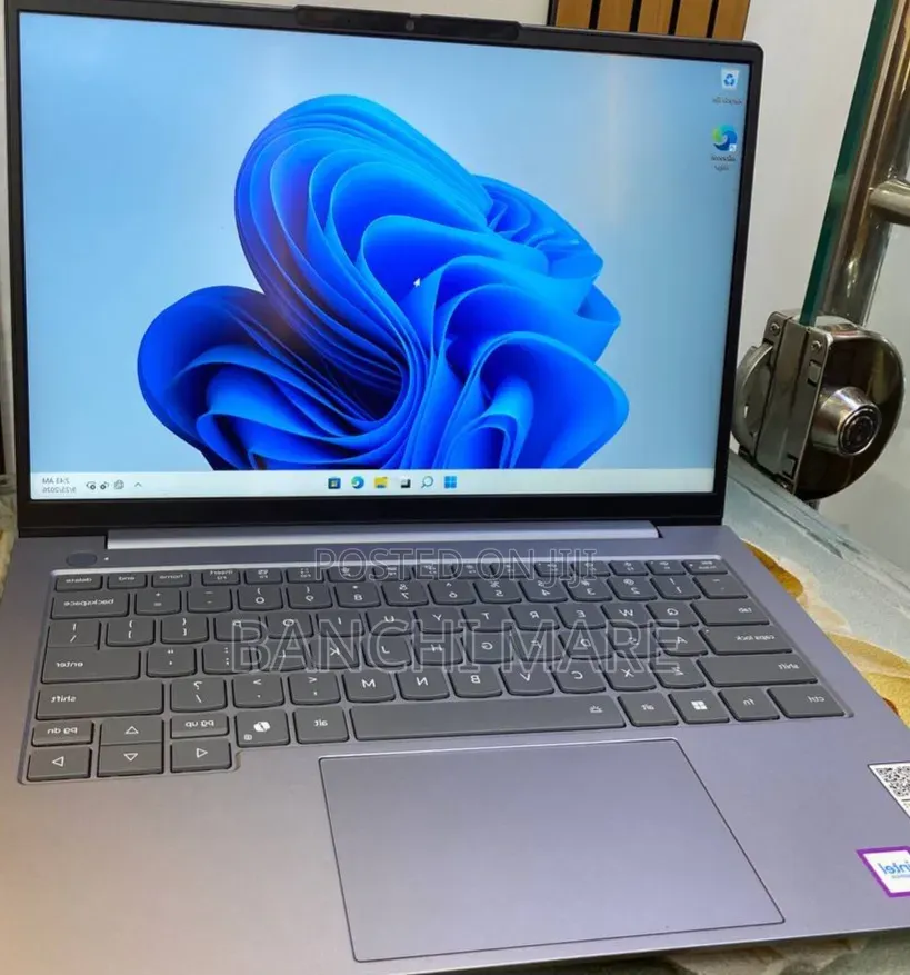 New Laptop Lenovo Thinkbook 14 16GB Intel Core 5 SSD 512GB