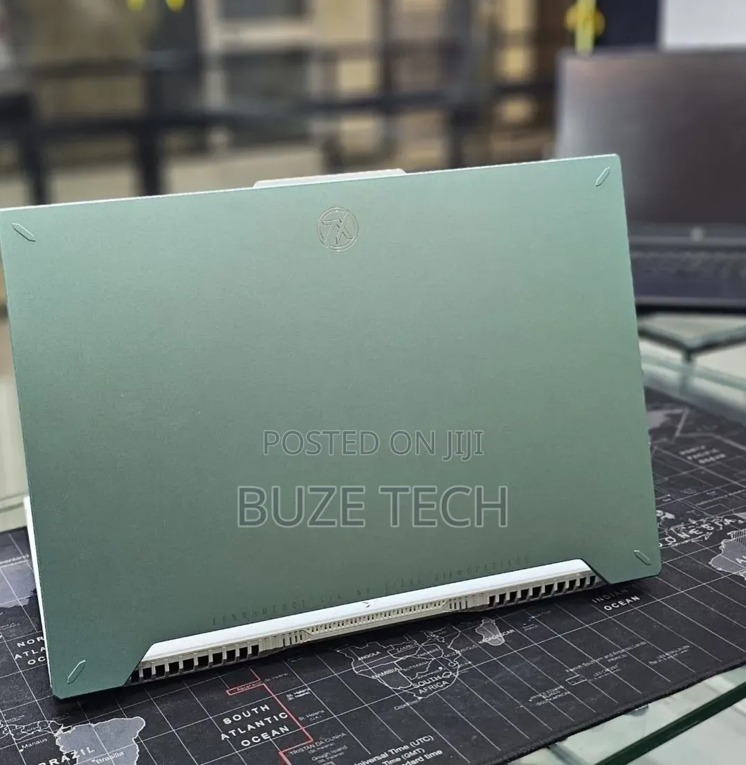 New Laptop Asus TUF Gaming F15 16GB Intel Core i7 SSD 512GB