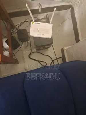 Wifi Router