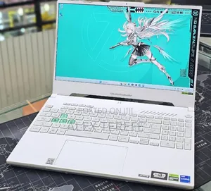 New Laptop Asus TUF Gaming A15 16GB Intel Core i7 SSD 512GB
