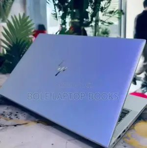 New Laptop HP EliteBook 830 G9 8GB Intel Core i5 SSD 512GB