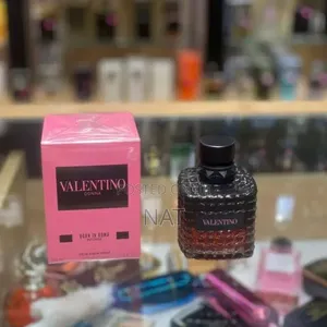 Valentino Perfume