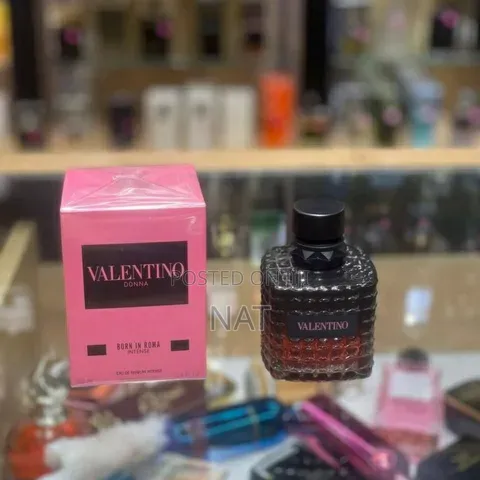 Valentino Perfume