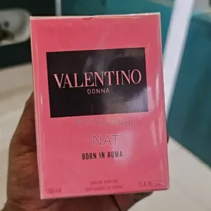 Valentino Perfume