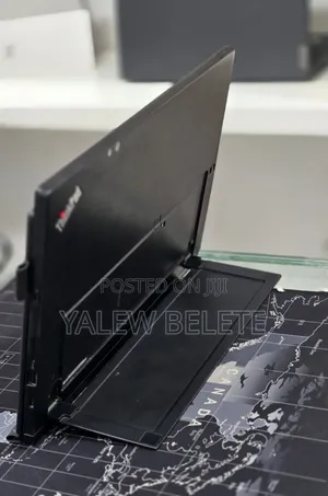 New Laptop Lenovo ThinkPad 13 8GB Intel Core i5 SSD 256GB