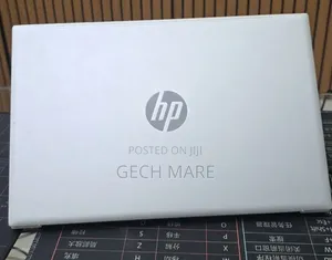 New Laptop HP Pavilion 15 8GB Intel Core i5 SSD 512GB