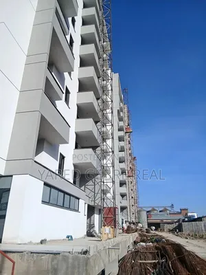 4bdrm Apartment in Ghion Homes Real, Bole for sale