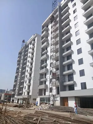 4bdrm Apartment in Ghion Homes Real, Bole for sale
