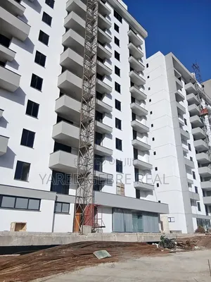 4bdrm Apartment in Ghion Homes Real, Bole for sale