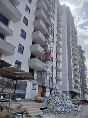 4bdrm Apartment in Ghion Homes Real, Bole for sale