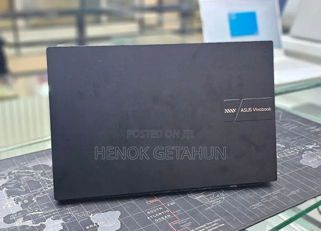 New Laptop Asus VivoBook 15 X505BA 16GB Intel Core 5 SSD 512GB