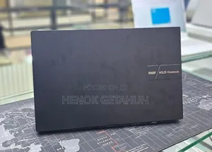 New Laptop Asus VivoBook 15 X505BA 16GB Intel Core 5 SSD 512GB