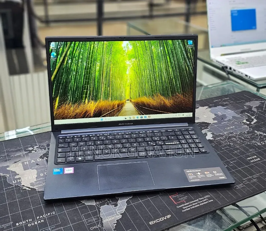 New Laptop Asus VivoBook 15 X505BA 16GB Intel Core 5 SSD 512GB
