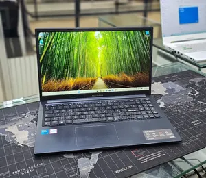 New Laptop Asus VivoBook 15 X505BA 16GB Intel Core 5 SSD 512GB