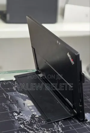 New Laptop Lenovo ThinkPad 13 8GB Intel Core i5 SSD 256GB