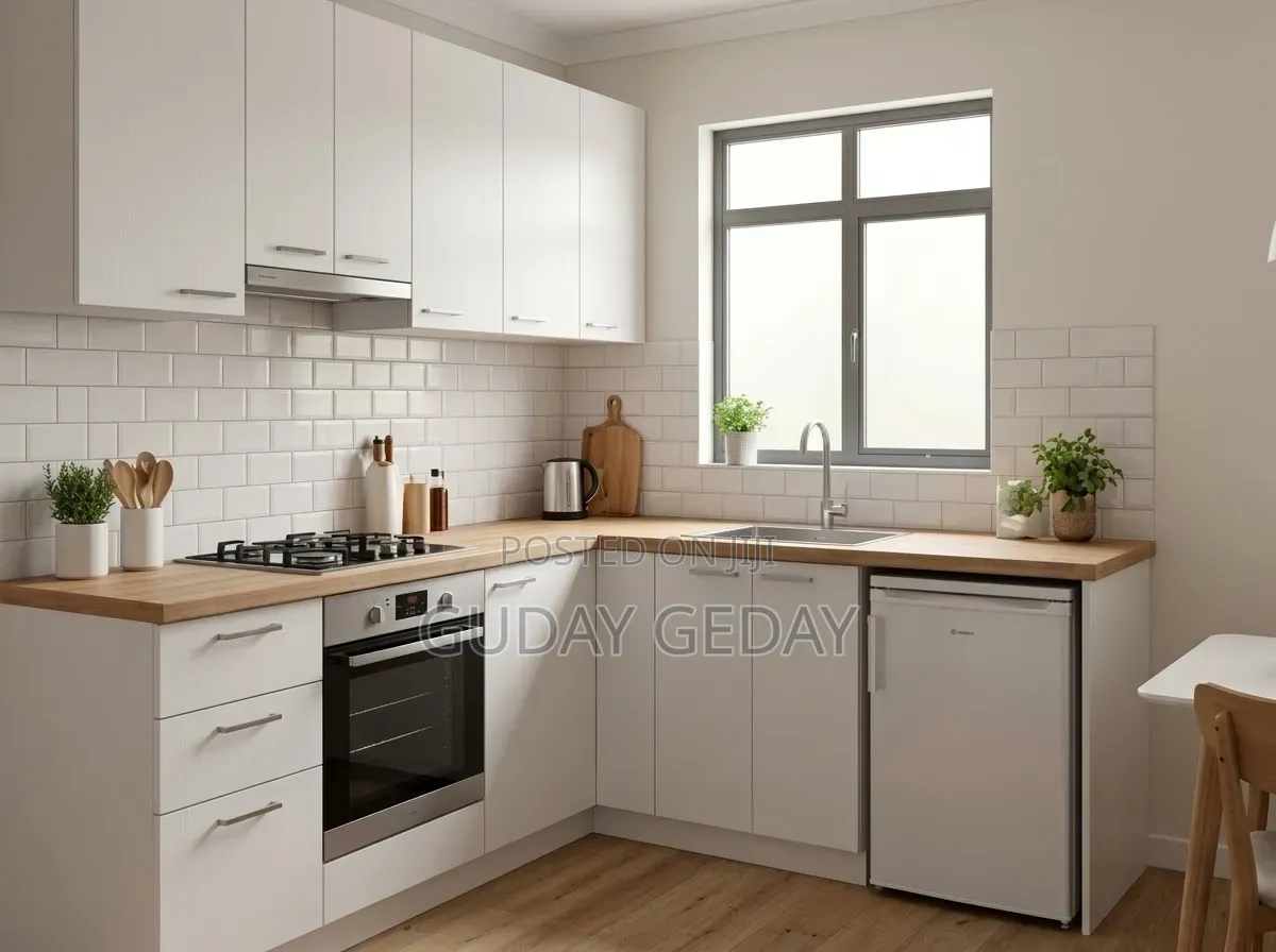 Furnished 6bdrm House in Akaky Kaliti for sale