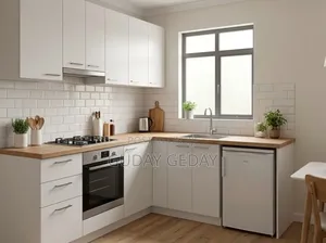 Furnished 6bdrm House in Akaky Kaliti for sale