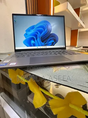 New Laptop Lenovo Thinkbook 14 16GB Intel Core i7 SSD 512GB