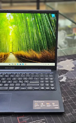 New Laptop Asus VivoBook 15 X505BA 16GB Intel Core 5 SSD 512GB