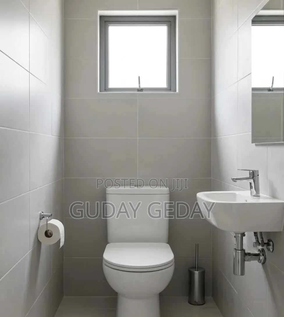 Furnished 6bdrm House in Akaky Kaliti for sale