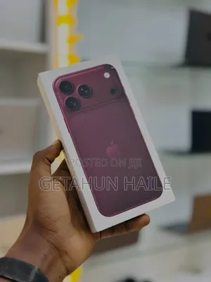 New Apple iPhone 18 Pro Max 256 GB