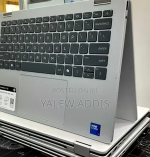 New Laptop HP OmniBook 5 Flip 16GB Intel Core 7 SSD 512GB