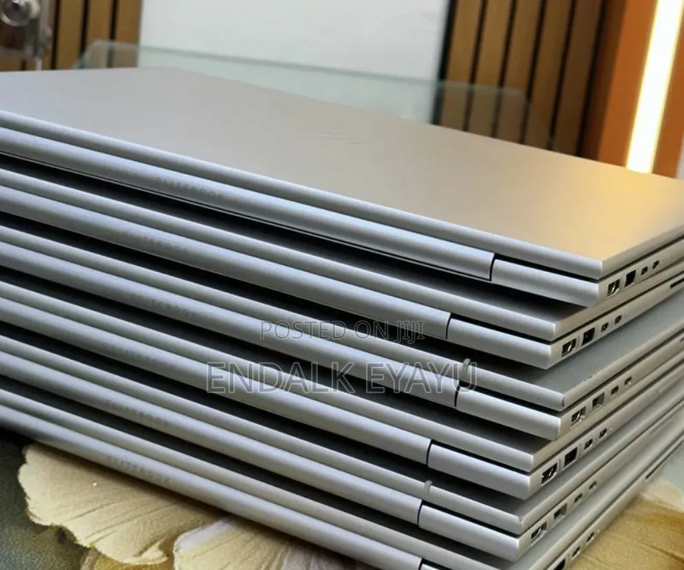 New Laptop HP EliteBook 840 G9 16GB Intel Core i7 SSD 512GB