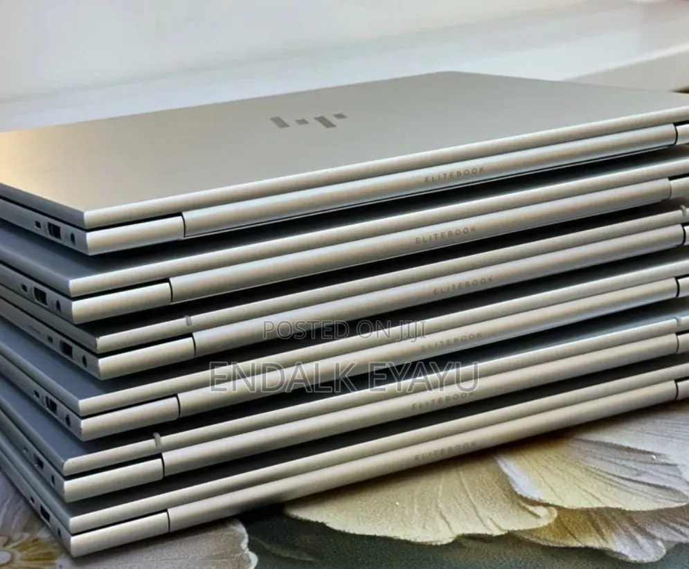 New Laptop HP EliteBook 840 G9 16GB Intel Core i7 SSD 512GB