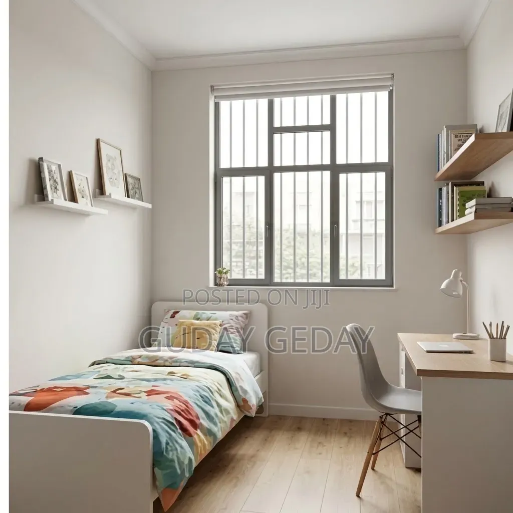 Furnished 6bdrm House in Akaky Kaliti for sale