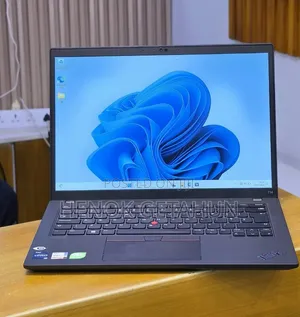 New Laptop Lenovo ThinkPad T14 16GB Intel Core i7 SSD 512GB