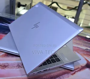 New Laptop HP EliteBook 840 G7 16GB Intel Core i7 SSD 512GB