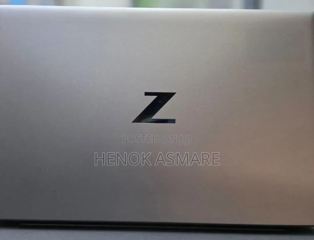 New Laptop HP ZBook 14 16GB Intel Core i5 SSD 512GB