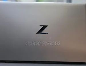 New Laptop HP ZBook 14 16GB Intel Core i5 SSD 512GB