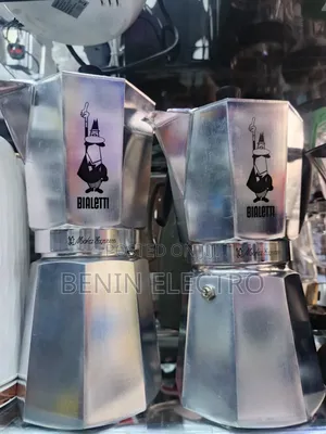 Italy Coffee Steamer