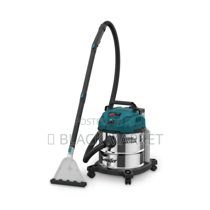 Sonifer Carpet Vacuum Cleaner