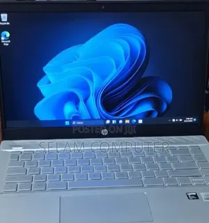 New Laptop HP Pavilion 15 8GB Intel Core i5 SSD 512GB