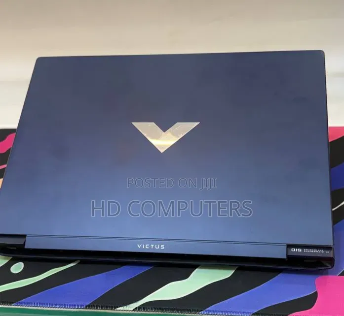 New Laptop HP Victus 16 32GB Intel Core i5 SSD 1T