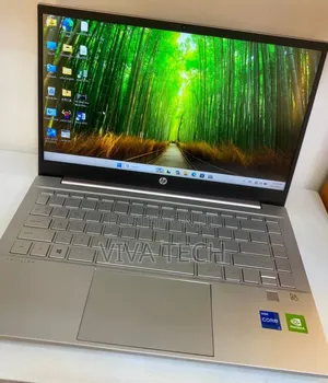 New Laptop HP Pavilion 14 16GB Intel Core i5 SSD 512GB