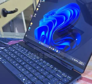 New Laptop HP OmniBook X Flip 14" 16GB Intel Core i5 SSD 1T