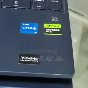 New Laptop HP Victus 15 16GB Intel Core i5 SSD 512GB