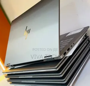 New HP OmniBook 5 Flip 14-fp0023dx 16GB Intel Core Ultra 7 SSD 1T