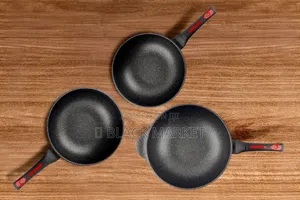 Momcoc Non Stick Fry Pan