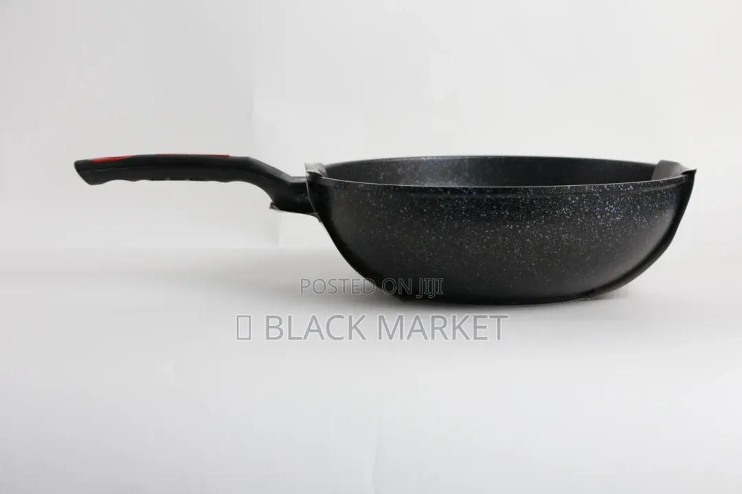 Momcoc Non Stick Fry Pan