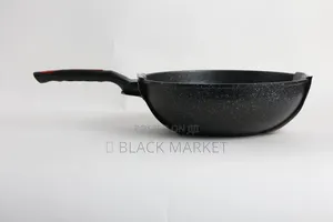 Momcoc Non Stick Fry Pan