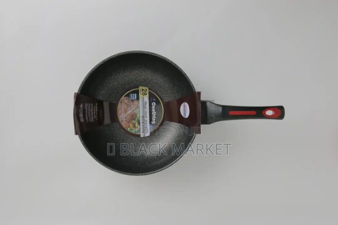 Momcoc Non Stick Fry Pan